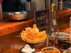 -桂马·日本料理·海胆·海鲜饭·酒场(民主广场店)
