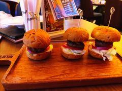 -Ambra Haus琥珀屋精酿餐厅(宝山店)