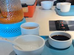 -百年果林椰子鸡(中洲店)