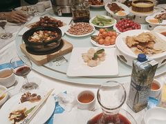 -普天和酒楼(天津之眼店)
