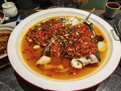 -小湘旺臭鳜鱼·新湘菜(马连道路店)