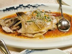 -杭州香格里拉·香宫中餐厅