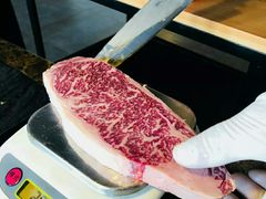 -觅福里•熟成和牛餐厅