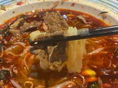 -顺水湾·牛肉牛杂火锅(驾鹤店)