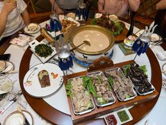 -大汗行宫园林餐厅