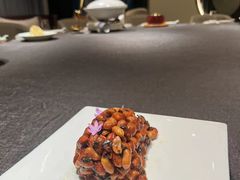 -锦海城市大酒店·上海酒楼(会馆浜路店)