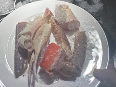 -花西亭·海鲜自助餐厅(瑞城名人酒店)