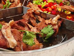 全家福-懂羊帝·羊蝎子·北京菜(小关店)