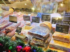 -Alimentari早午餐(安福路店)