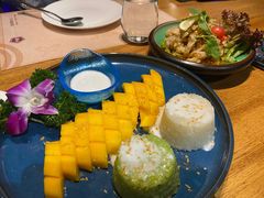 -暹罗酒肆泰餐厅酒吧