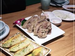 -品回味清真西北楼(宁波首店)