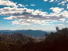 -大岭沟猕猴桃谷风景区