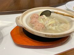 -梅花香里大酒店(郁金香路店)
