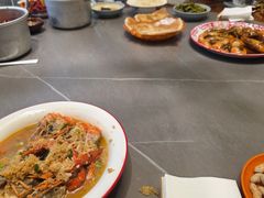 -江味龙虾馆·裸蓝龙虾(南山店)