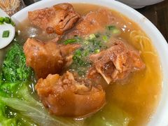 -一记面馆·云吞面嘅专家(富华店)