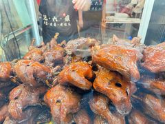 -王浩儿纪六孃甜皮鸭(东大街店)