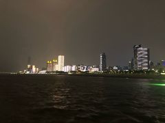 -武汉关码头(轮渡站)