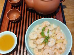 -外婆烧.老杭帮菜(庆春店)