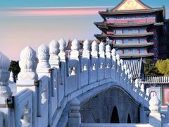 -大明幻境第一城