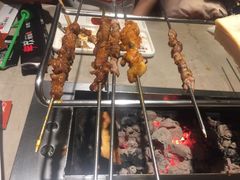 -丰茂烤串