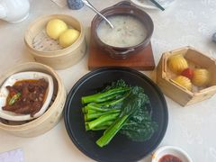 -云山堂广式早茶