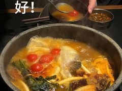 -Ameigo梅果·云贵川bistro(长宁来福士店)