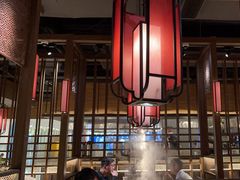 -湊湊火锅·茶憩(世博大道店)