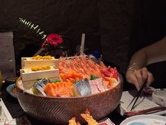 -花潮料理艺食馆(SM新生活广场店)