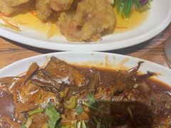 -關東雪东北菜(中庚漫游城店)