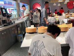 -龍歌自助小火锅(崂山丽达店)