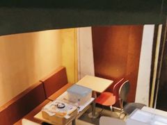 -麦当劳(西单明珠店)