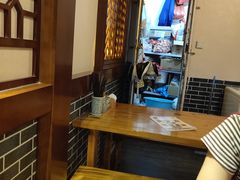 大堂-龙舌卷重庆老面馆(燕山路店)