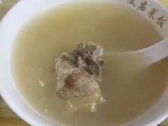 -文庙菜饭(四川北路店)