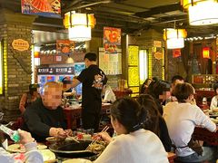 -蜀大侠火锅(总府路店)