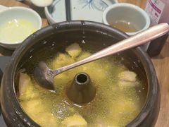 -云海肴·汽锅鸡·云南菜(曲江大悦城店)