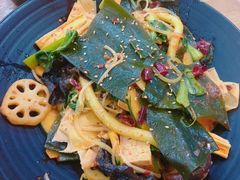 -辣火功夫麻辣烫(明洞1号店)