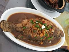 水香园土菜馆-水香园·中国徽菜名店(紫霞大道店)