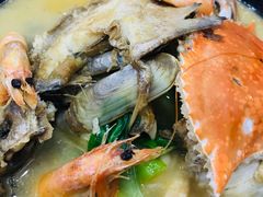 -台州老六海鲜面馆(上南总店)