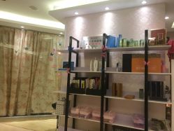 -本真坊美容美体沙龙