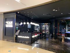 -加餐海鲜自助(宝龙一城店)