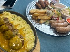 -俄士厨房(未来城店)