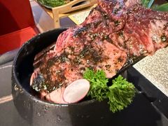 -谷牛和牛烤肉(漕河泾印象城店)