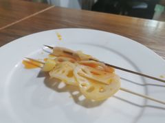 钵钵鸡-丁丁猫重庆小面(徐州路店)