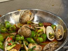 -有局·成都市井烧烤·精酿啤酒(双楠店)