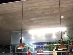 大堂-星平鸡饭·粤菜小炒(印象城旗舰店)