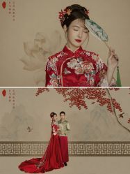 -女王风尚STUDIO·轻奢化定制