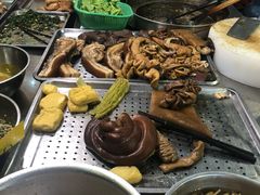 -长平老姿娘夜粥(平东一街店)