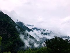 -太鲁阁公园