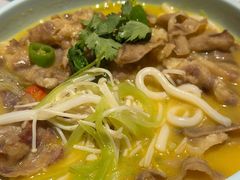 -外滩往事民国上海菜(黄浦店)