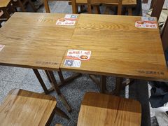 -小满手工粉(上海品尊国际店)
